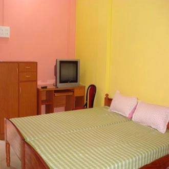 Azad Lodge, Port Blair 1